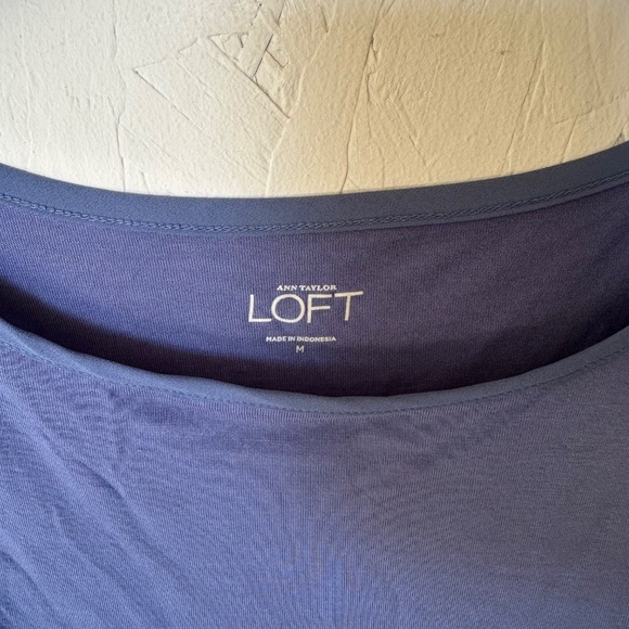LOFT tank top - Picture 7 of 8